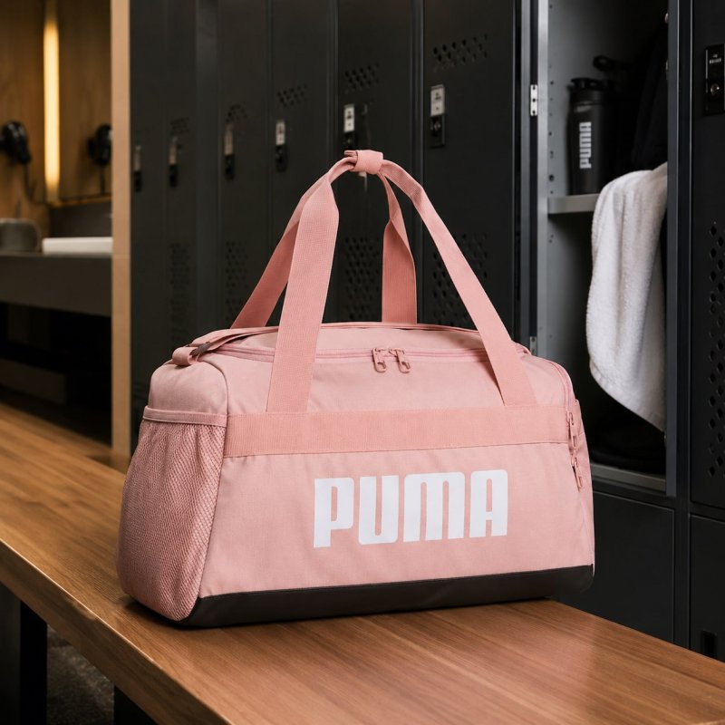 Mochila Puma Challenger Extra Small S