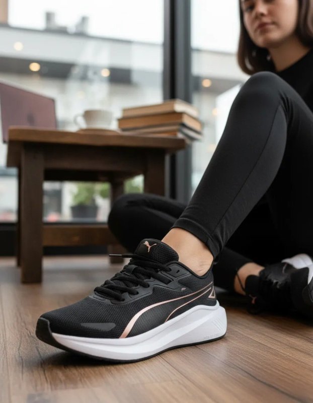 Tênis Puma Skyrocket Lite + Frete Grátis