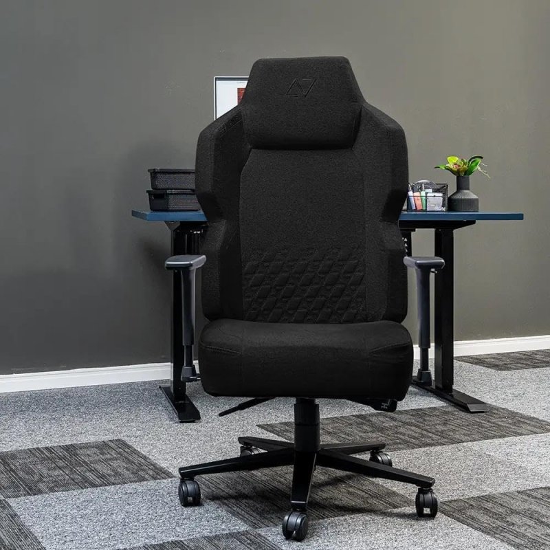 Cadeira Gamer Ergonomica Premium Magna Reclinavel