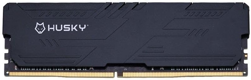 Memória RAM Husky Impulse, 8GB, 3200MHz, DDR4, CL22