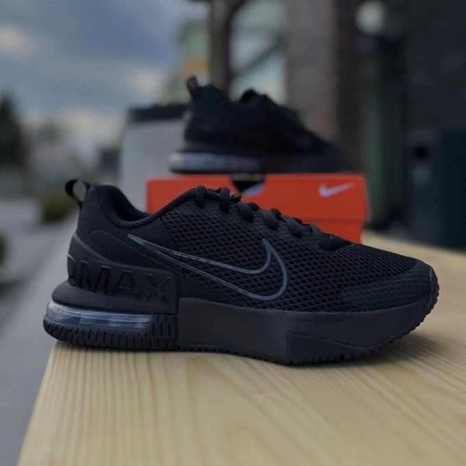 Tênis Nike Air Max Alpha Trainer 6