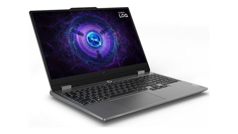 Notebook Lenovo Loq 15irx9 RTX 4050 (Versão com 16GB)