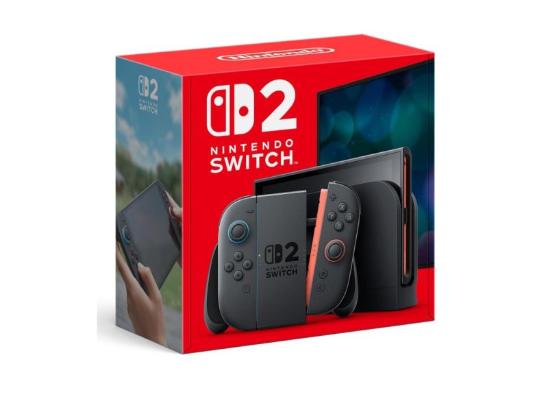Nintendo Switch 2 Console