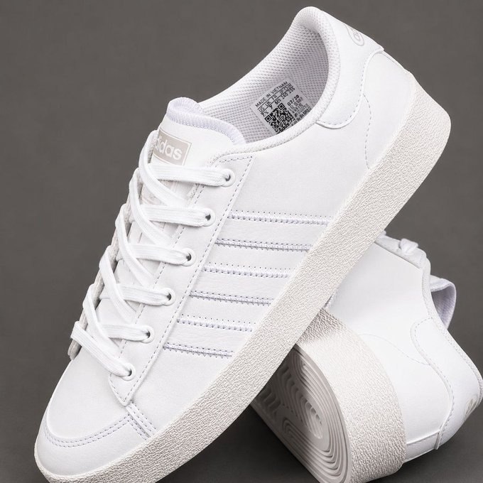 Tênis Adidas Jump Hook (34 ao 42) + Frete Grátis