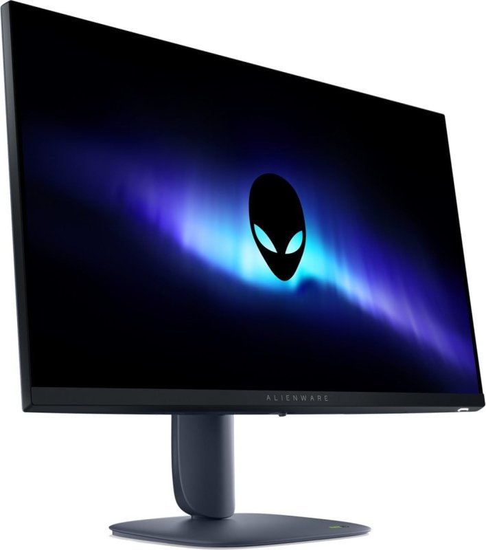 Alienware 27" QHD 180Hz - IPS 1ms G-SYNC DisplayHDR 400