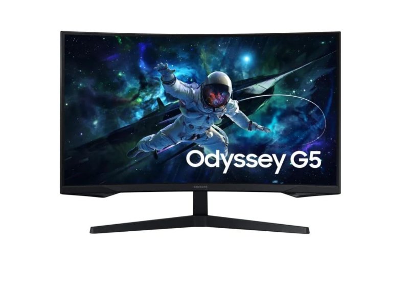 Monitor Gamer Samsung Odyssey G5 32