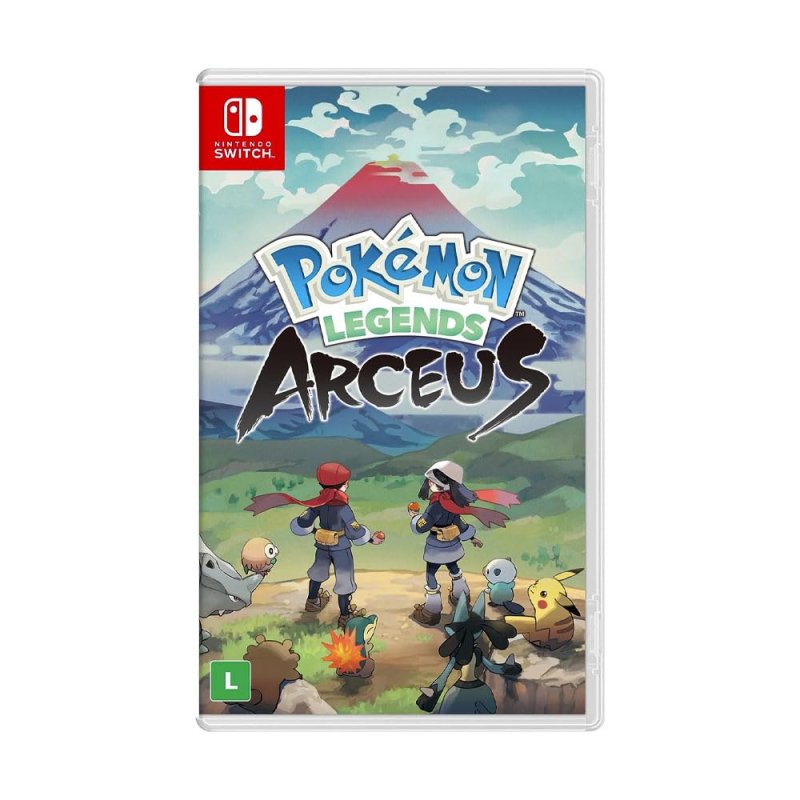Combo de cupons em jogos Nintendo na Amazon