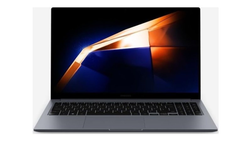 Samsung Galaxy Book4 Intel® Core™ i3-1315U, 8GB, 15.6'' Full HD LED