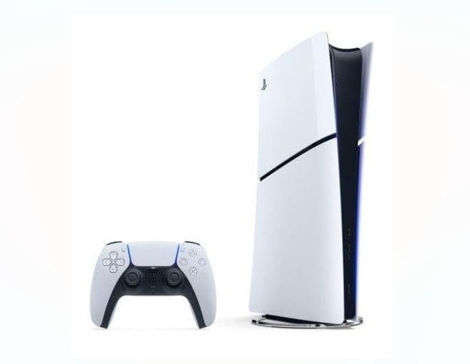 PlayStation 5 Edição Digital