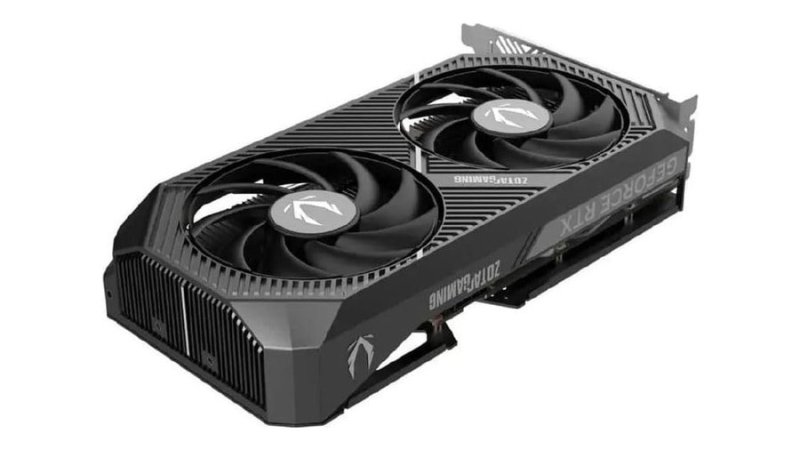 ZOTAC GAMING GEFORCE RTX 5060 8GB GDDR7