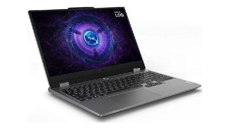 Notebook Lenovo Loq 15irx9 RTX 4050 (Versão com 16GB)