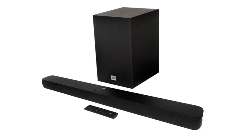 Soundbar JBL Cinema SB180, Bluetooth