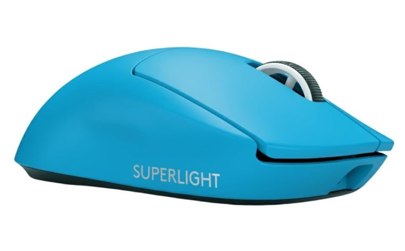 Mouse Gamer Sem Fio Logitech G PRO X SUPERLIGHT 2