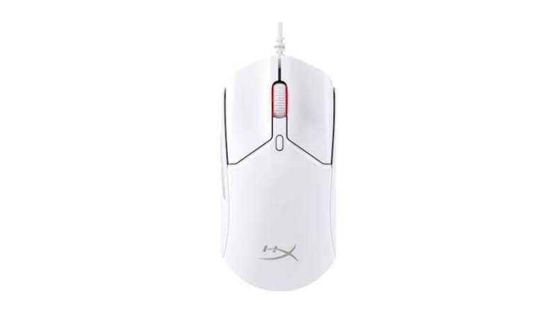 Mouse Gamer HyperX Pulsefire Haste 2