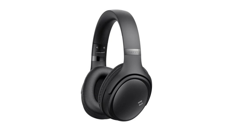Headset Gamer Havit H630bt Bluetooth 5.3 On-ear 3d (varias cores)