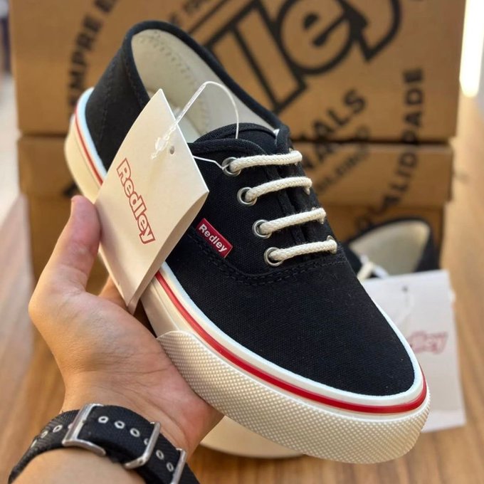 Tênis Redley IR10 Originals + Frete Grátis