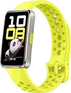 Smartwatch HUAWEI Band 10
