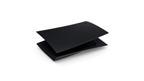 Tampa Do Console Playstation 5 Slim Preto