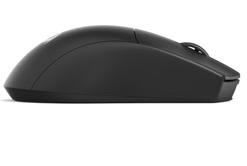 Mouse Gamer Redragon King Ultra Preto 8K PAW3950 30000DPI M916-ULT