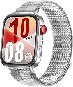 Smartwatch HUAWEI WATCH FIT 4