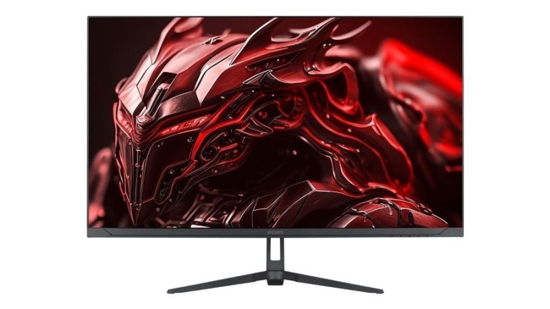 MONITOR GAMER PCYES QUARTZO Q30 27" 4K 60HZ 1MS HDMI DP USB FREESYNC - PMG2704K60