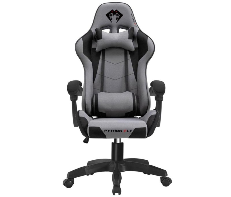 Cadeira Gamer Python Fly em tecido