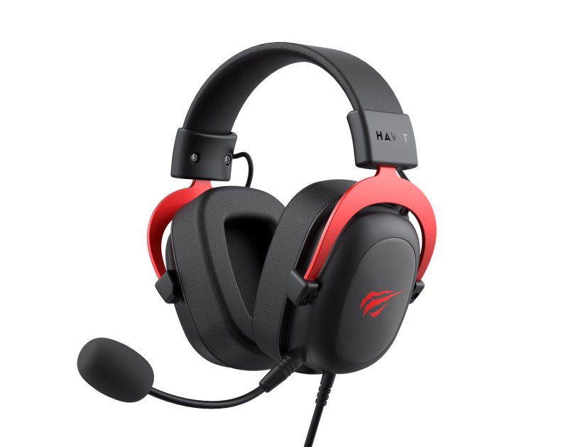 Fone de Ouvido Havit H2002d Gamer