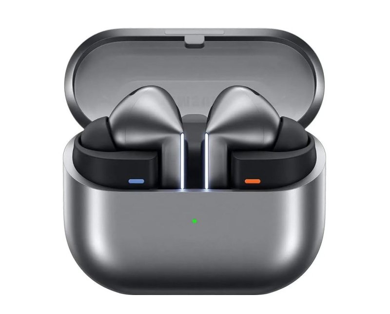 Samsung Galaxy Buds3 Pro, Fone de Ouvido sem fio