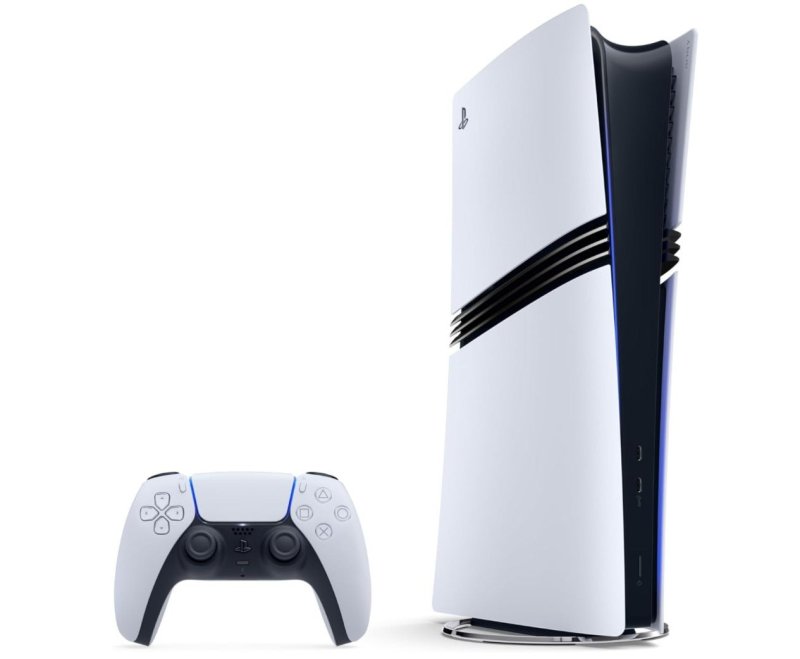 Console PlayStation 5 Pro