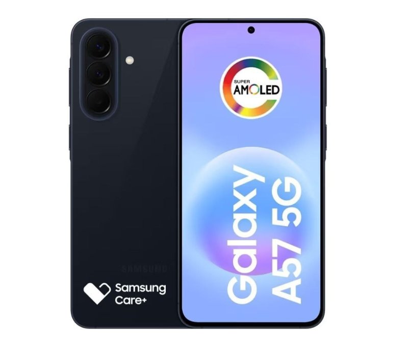Celular Samsung Galaxy A57 5g 128gb, 8gb Ram, Recursos Ai