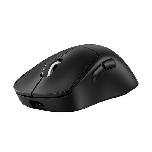 Mouse Gamer Sem Fio Logitech G PRO X SUPERLIGHT 2 DEX