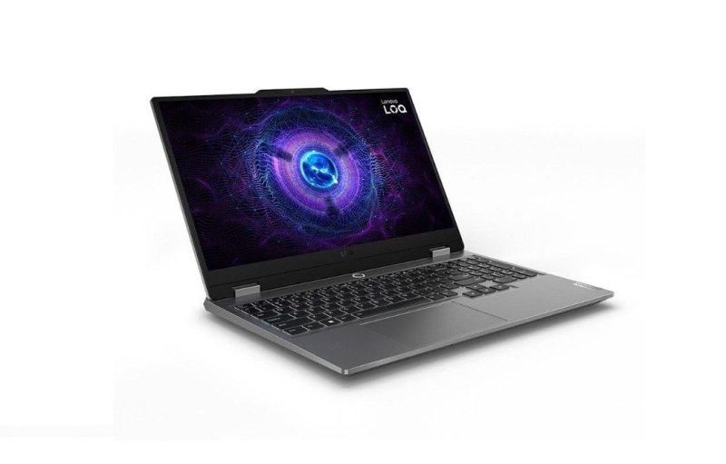 Notebook Gamer Lenovo Loq 15irx9, 15.6" FHD 144hz, Intel Core I5-13450HX, 16GB + 512GB, RTX 4050, Linux