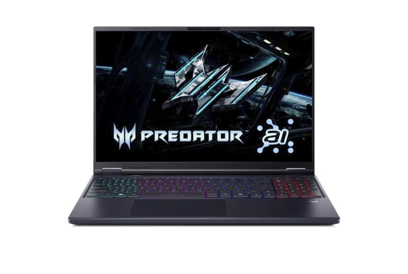Notebook Gamer Predator Helios Neo PHN16-73-76H8