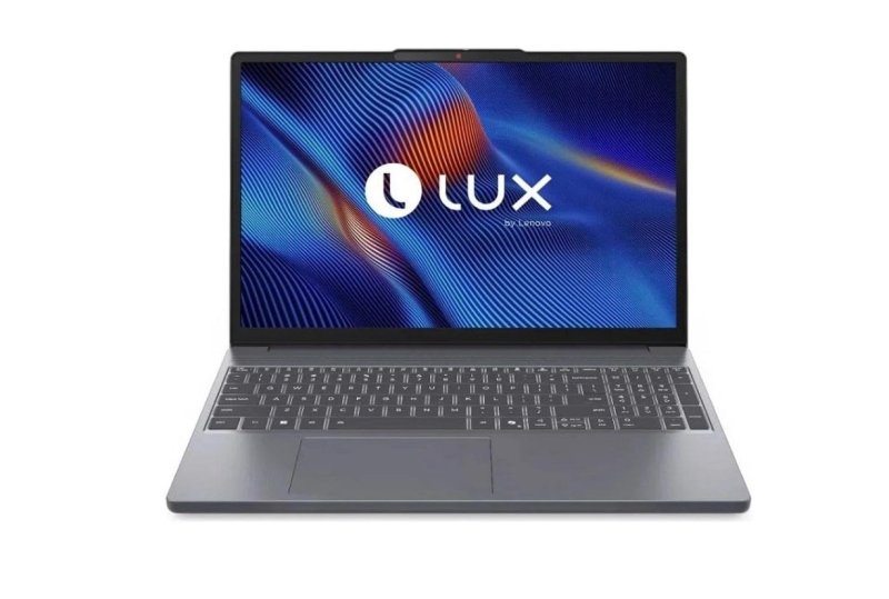Notebook IdeaPad Slim 3 Ryzen 7 7735HS, 8GB, 512GB SSD, 15.3" FHD, Linux
