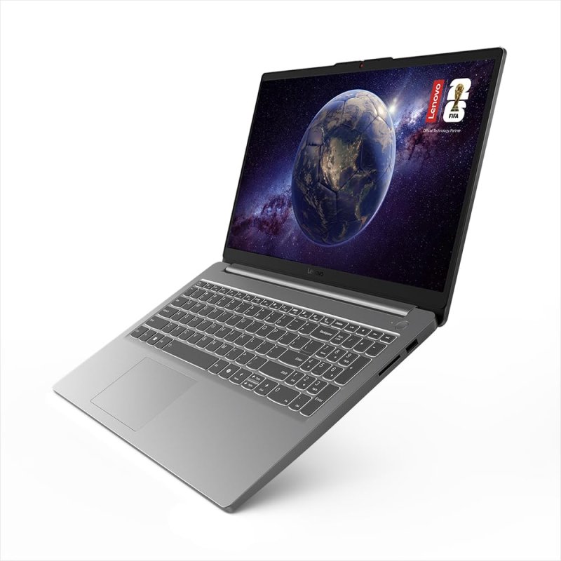 Notebook Gamer Lenovo LOQ E Core i5-13450HX