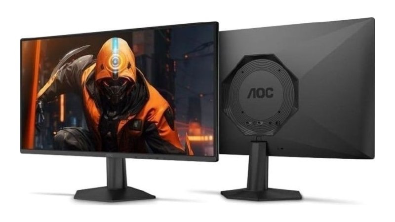 Monitor Gamer AOC AGON G50 27" 144Hz 0,5ms IPS