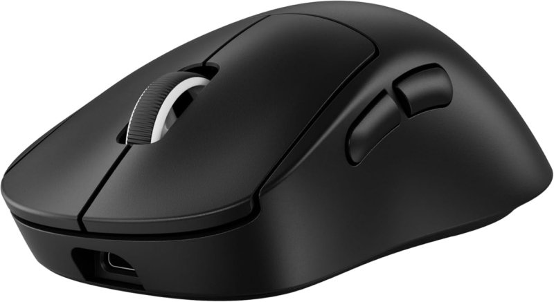 Mouse Gamer Sem Fio Logitech G PRO X SUPERLIGHT 2 DEX