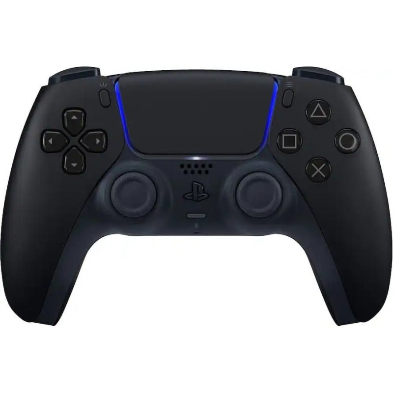 Controle JoyStick Sony Dualsense sem fio Ps5 - Midnight Black
