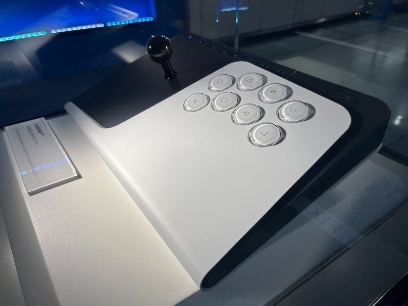 PRÉ-VENDA CONTROLE ARCADE FLEXSTRIKE