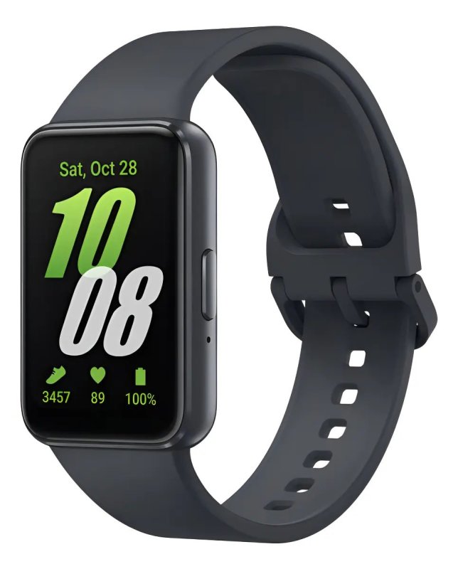 Samsung Galaxy Fit 3 - Smartwatch Fitness