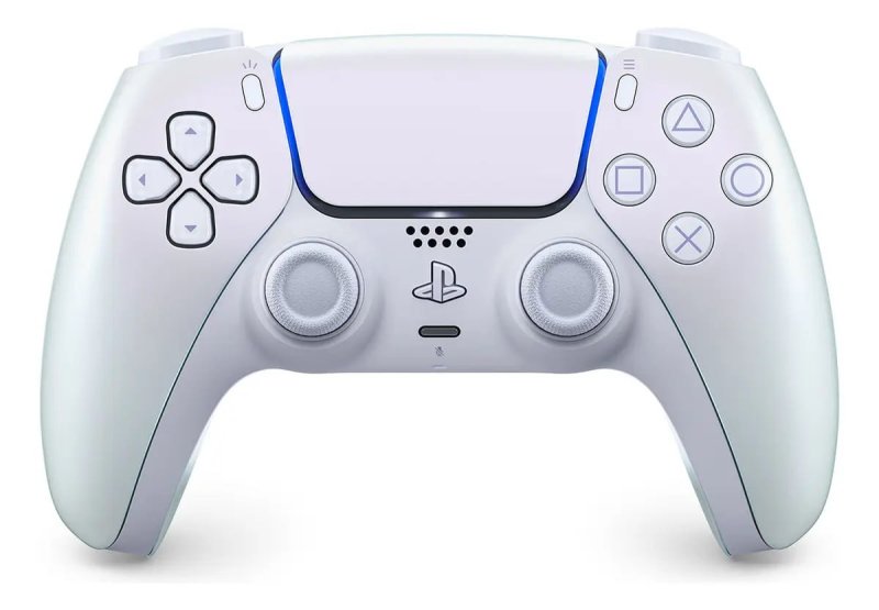 Controle Sem Fio Dualsense Chroma Pearl Ps5 - Sony