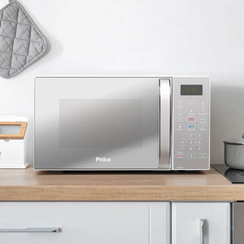 Micro-ondas Philco 20L 220v