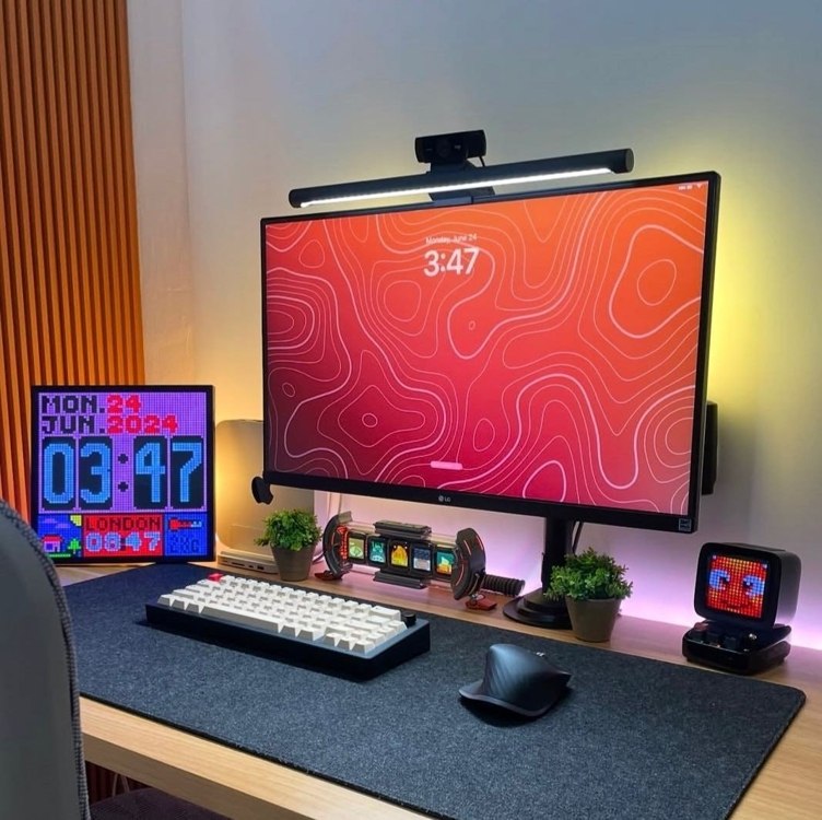 Monitor LG UltraGear 27G411A-B 27", FHD, 144Hz, 1ms, NVIDIA G-SYNC, AMD FreeSync, HDR10