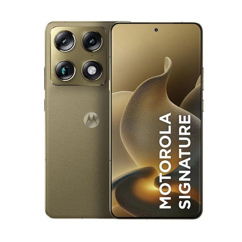 Motorola Signature – 512GB