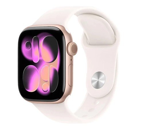 Apple Watch Series11 - 42mm