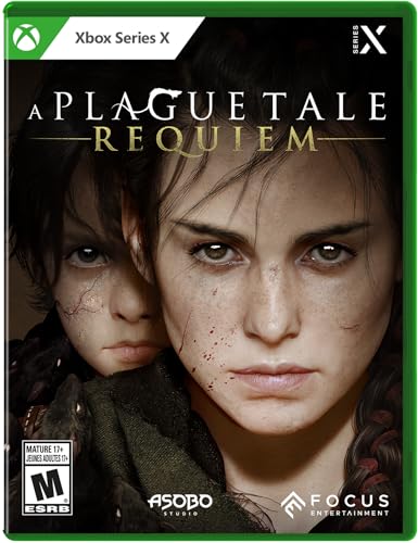 A Plague Tale Requiem - Xbox