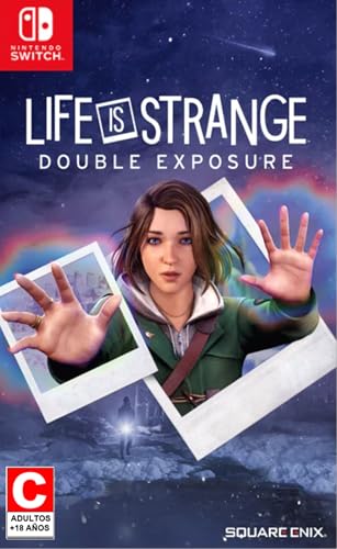 Life is Strange: Double Exposure