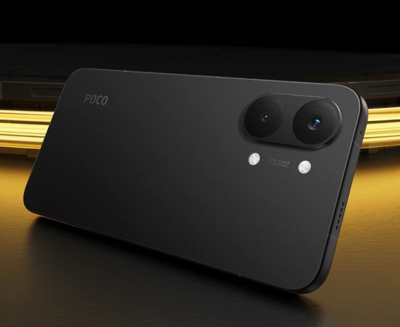 Xiaomi Poco X8 Pro Max 5G de 256GB