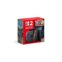 Nintendo Switch 2 + Escolha seu jogo (nacional)