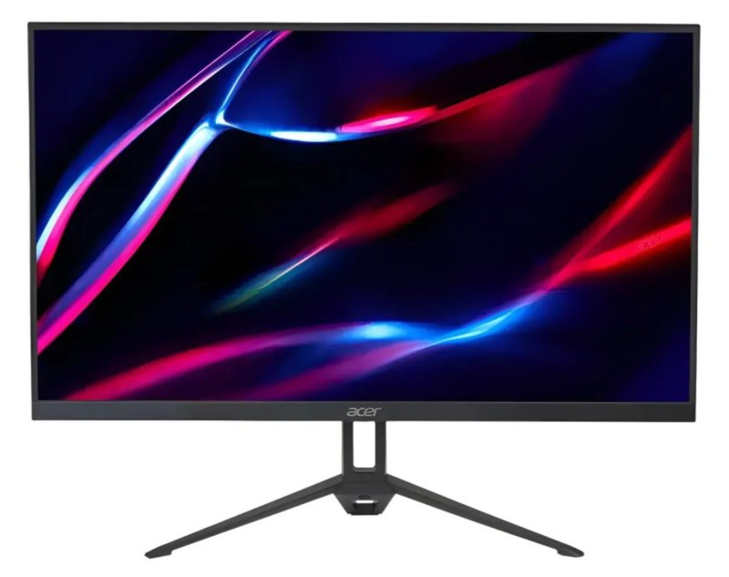 Monitor Gamer Acer Nitro 23.8" Full HD IPS 144Hz 1ms